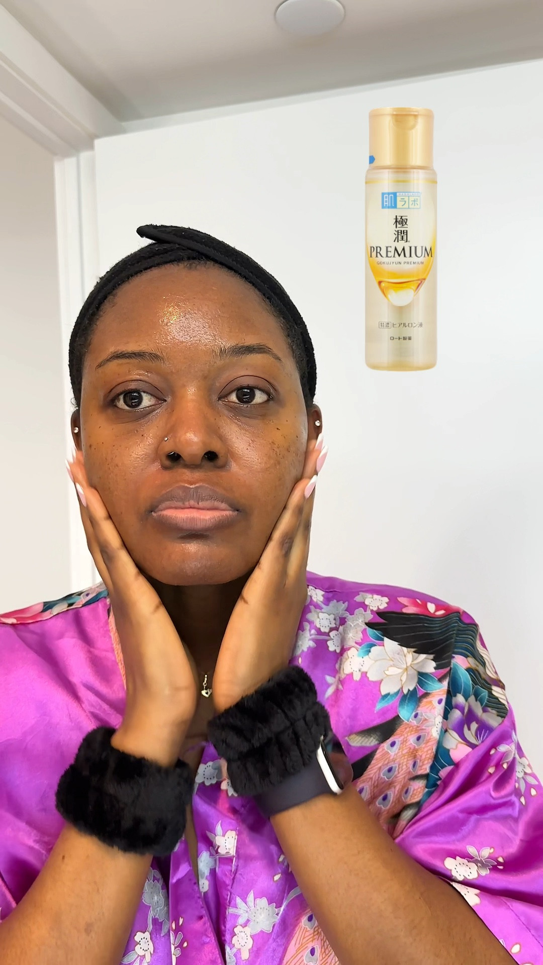 Night time routine 

#LTKVideo #LTKbeauty #LTKU
