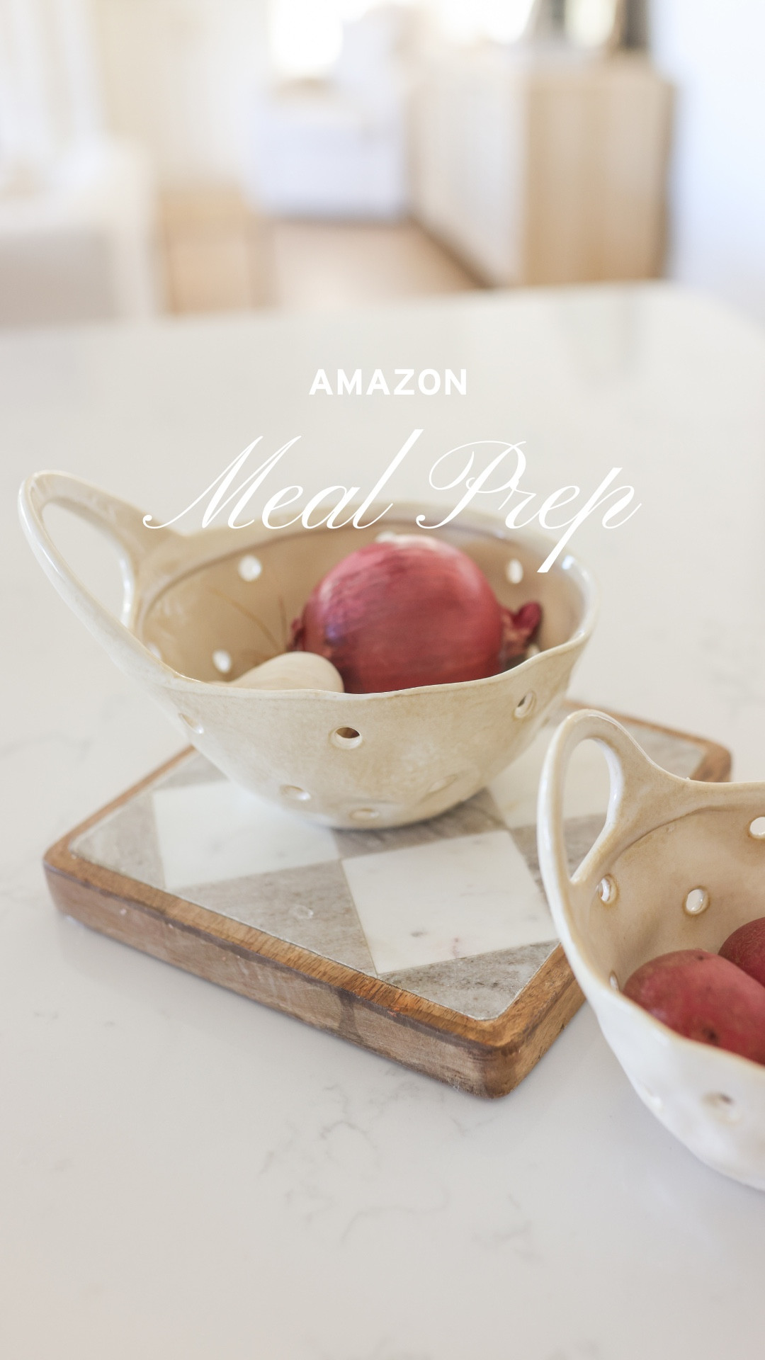 Amazon meal prep favorites 

Kitchen gadgets, Amazon finds, Amazon favorites, Amazon must haves, Amazon home, kitchen tools, food chopper, garlic slicer, colanders, acrylic cutting board, kitchen appliances, meal prep, food prep, snack containers

#LTKHome #LTKFindsUnder50 #LTKWatchNow