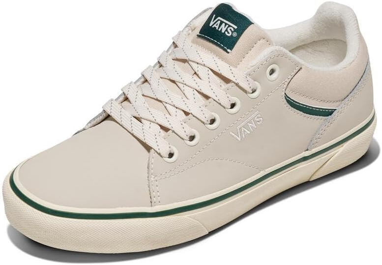 Vans Women's Seldan Shoe | Amazon (US)
