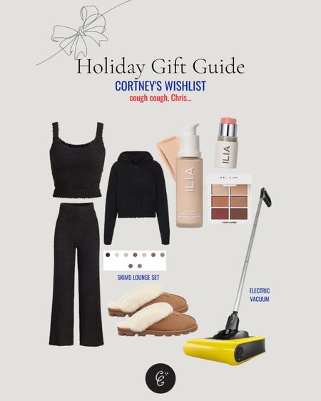 Holiday gift guide, gifts for her, holiday party

#LTKSeasonal #LTKHoliday #LTKGiftGuide