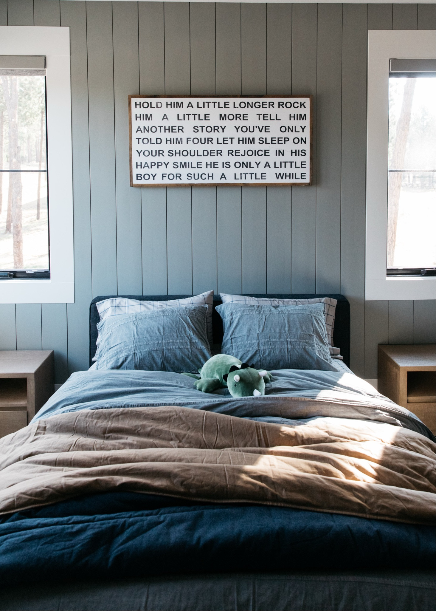 The quality and design from Pottery Barn Teen are unmatched, making it easy to create a space that's both fun and functional for my boys.

#LTKHome #LTKBacktoSchool #LTKStyleTip