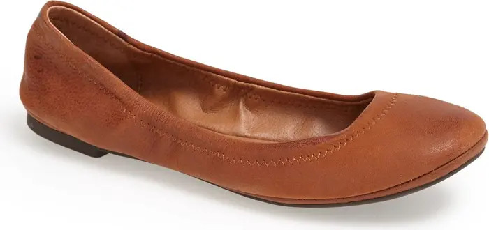 'Emmie' Flat | Nordstrom