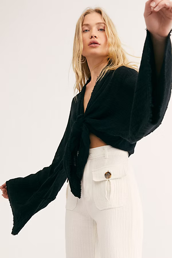 FP One Azalea Kimono | Free People (Global - UK&FR Excluded)