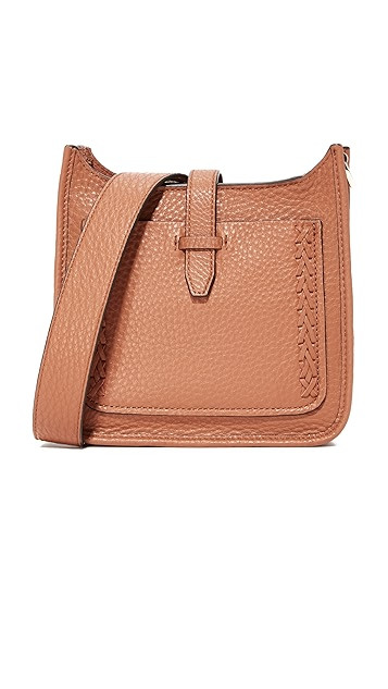 Mini Unlined Feed Bag | Shopbop