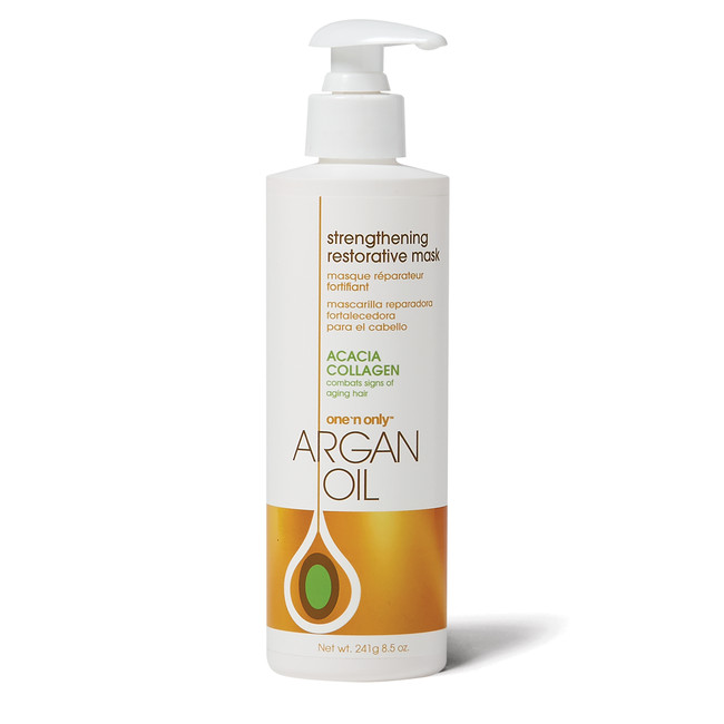 Argan Oil Restorative Mask | Sally Beauty Supply