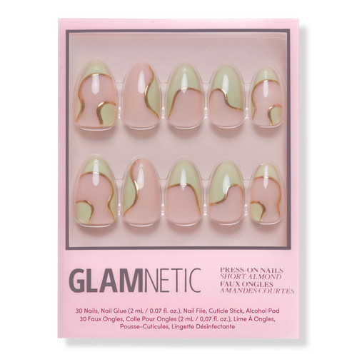 Olive You Press-On Nails | Ulta