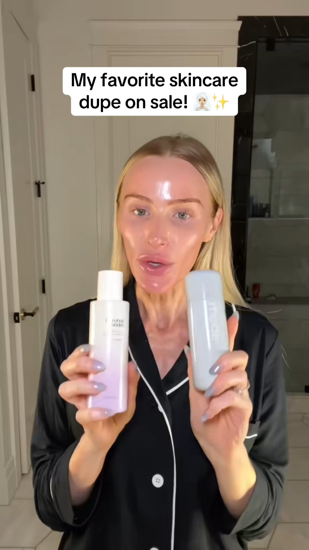 Black Friday skincare sale! 

#LTKGiftGuide #LTKHoliday #LTKCyberWeek