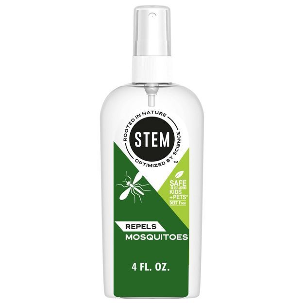 STEM Insect Repellent Spritz - 4oz | Target