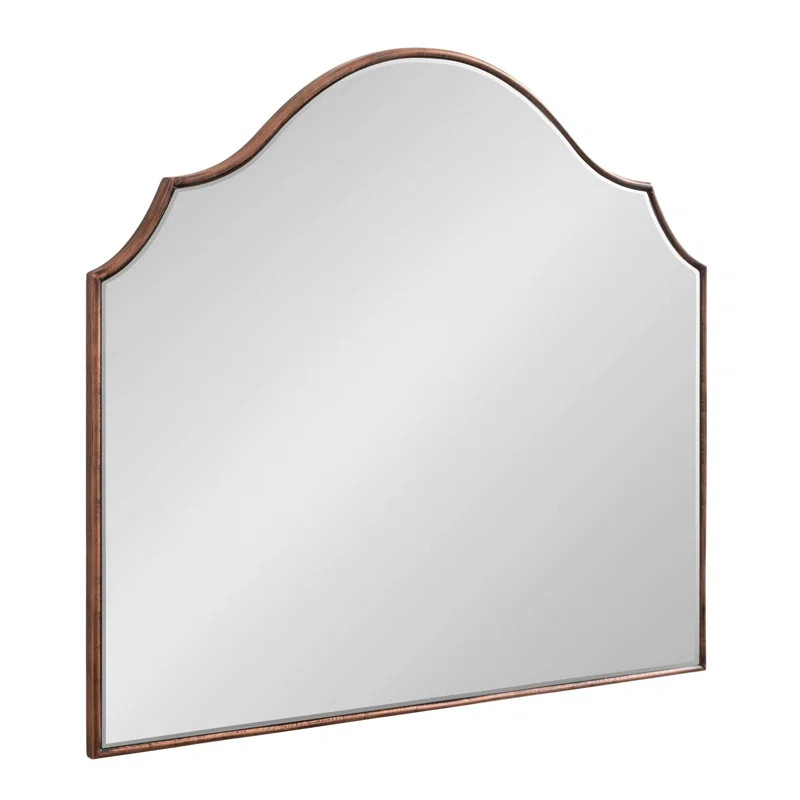 Mercer41 Aleeza Beveled Accent Mirror & Reviews | Wayfair | Wayfair North America