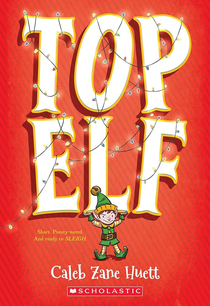Top Elf | Amazon (US)