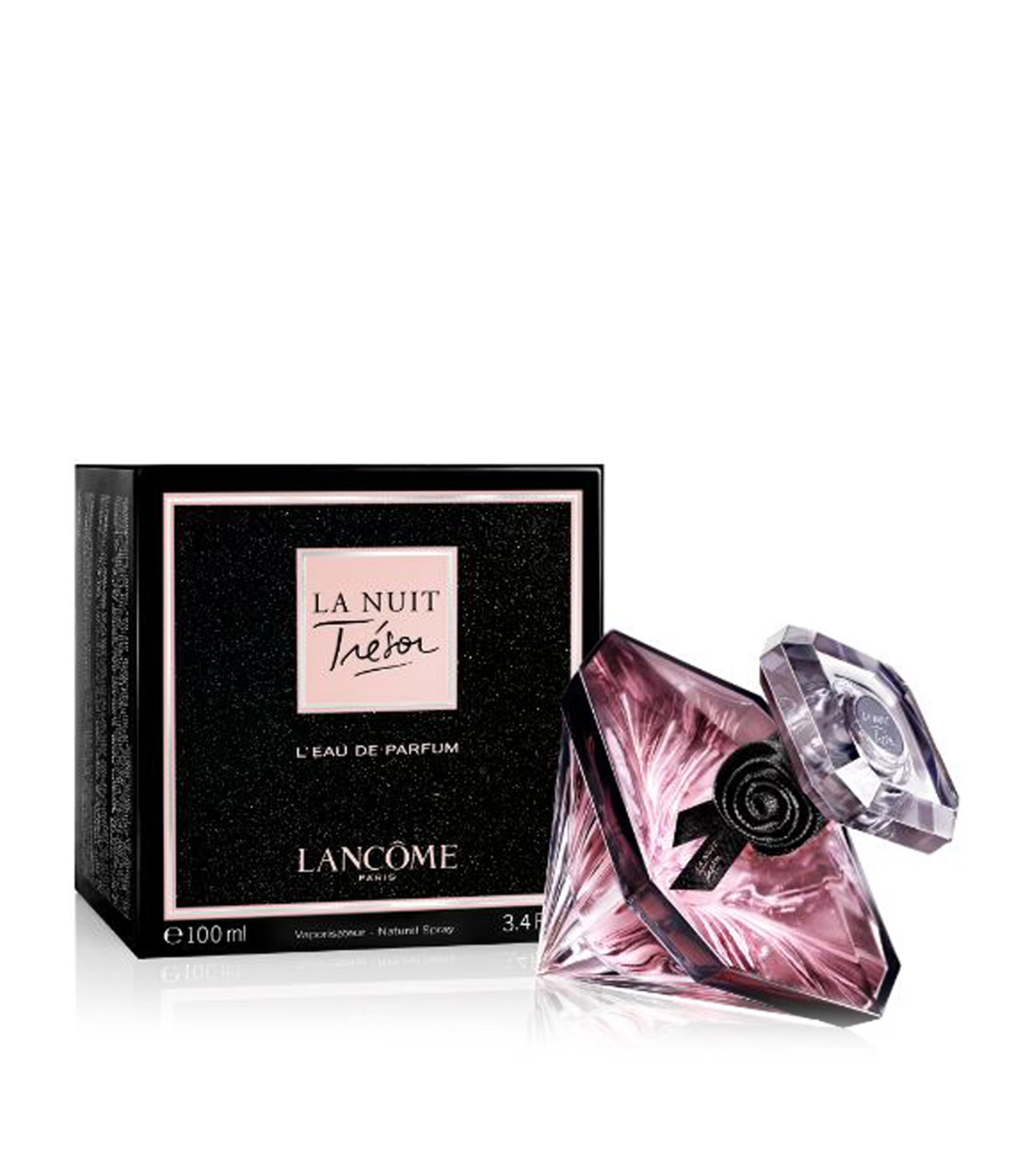 Lancôme Tresor La Nuit Eau de Parfum | Harrods (US)