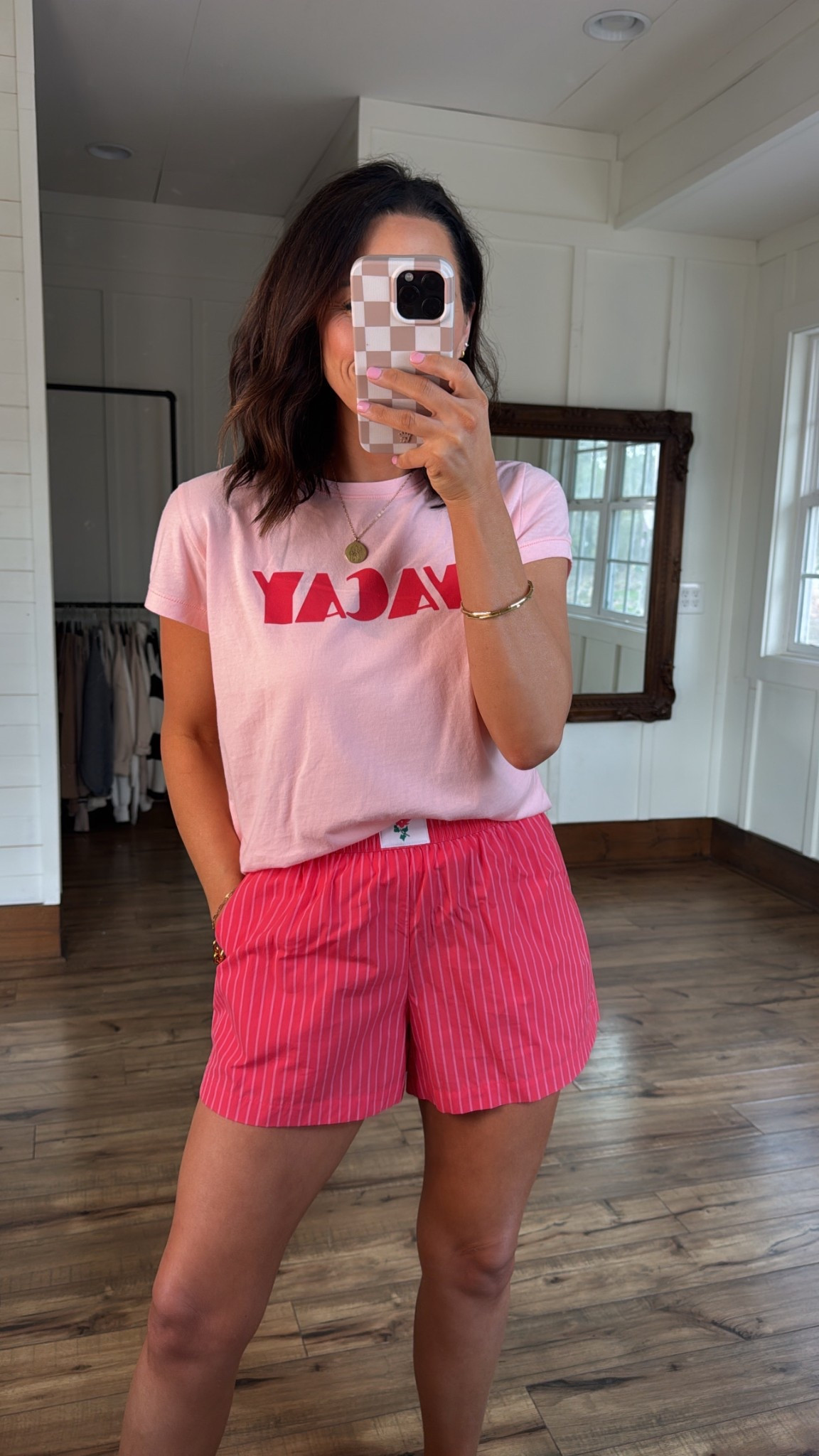 Colorful Spring Outfits

Outfit Inspo  colorful outfit  boxer shorts  target finds  target sale  spring sale  target finds  outfits  spring outfits  VintagePickin 

#LTKFindsUnder50 #LTKSaleAlert #LTKStyleTip