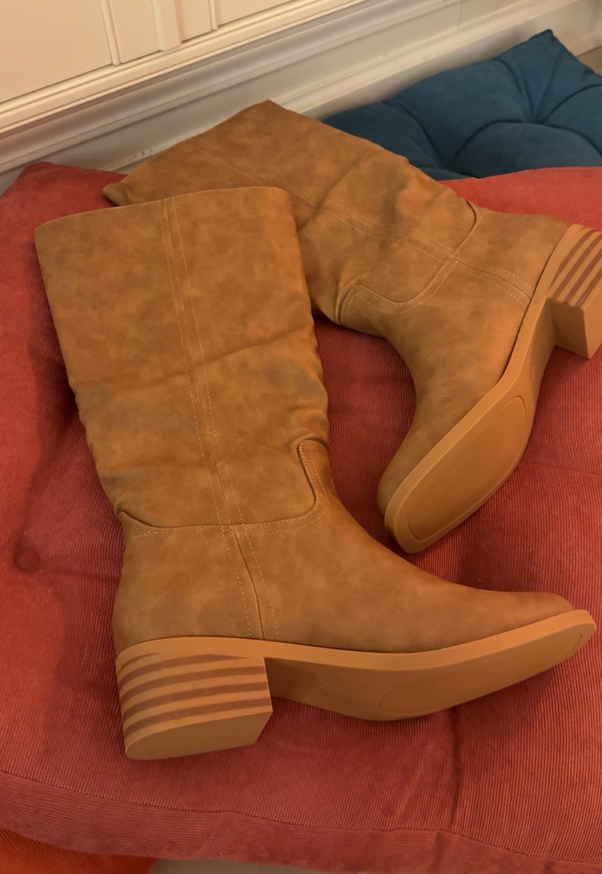 brown frye dupe boots | amazon boots 