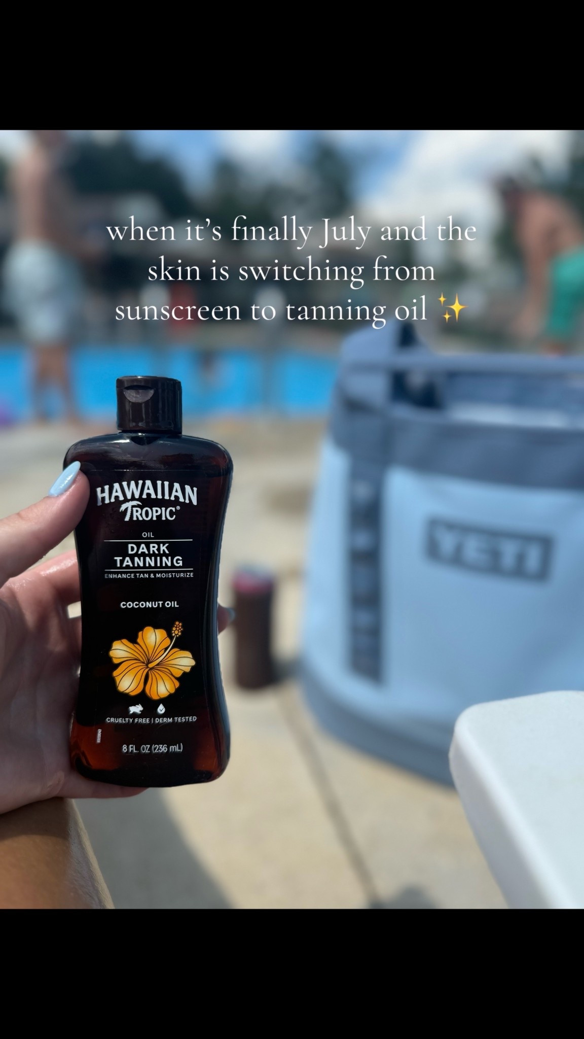 Sweet sweet summertime ✨🤎🤍💙☀️

#LTKSeasonal #LTKSwim #LTKMidsize