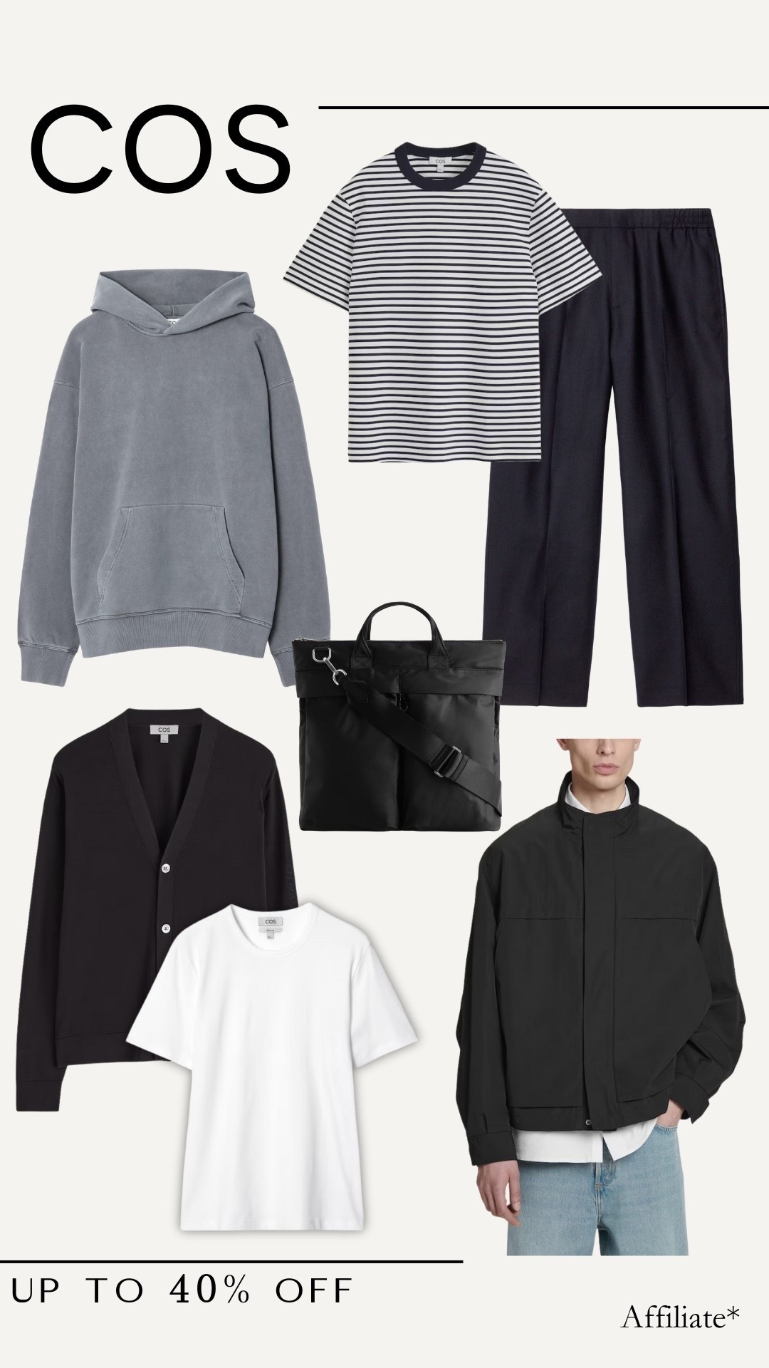 Up to 40% off!

#LTKfall #LTKfallsale

#LTKMens #LTKSaleAlert