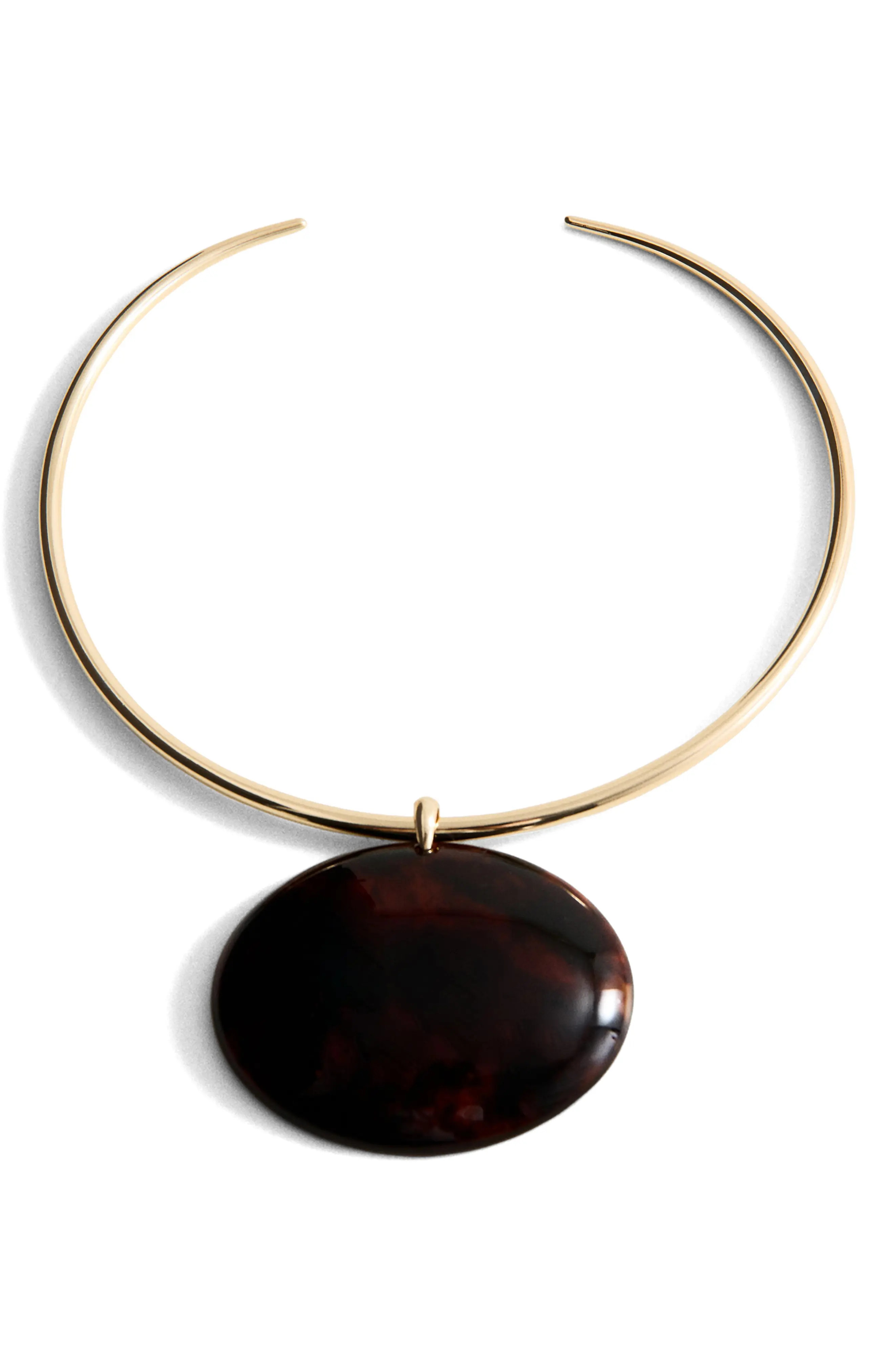 Rigid Pendant Necklace (Women) | Nordstrom | Nordstrom