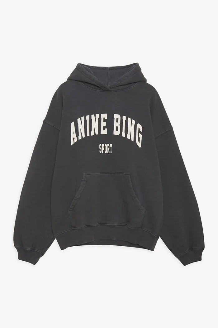 Harvey Sweatshirt | Anine Bing