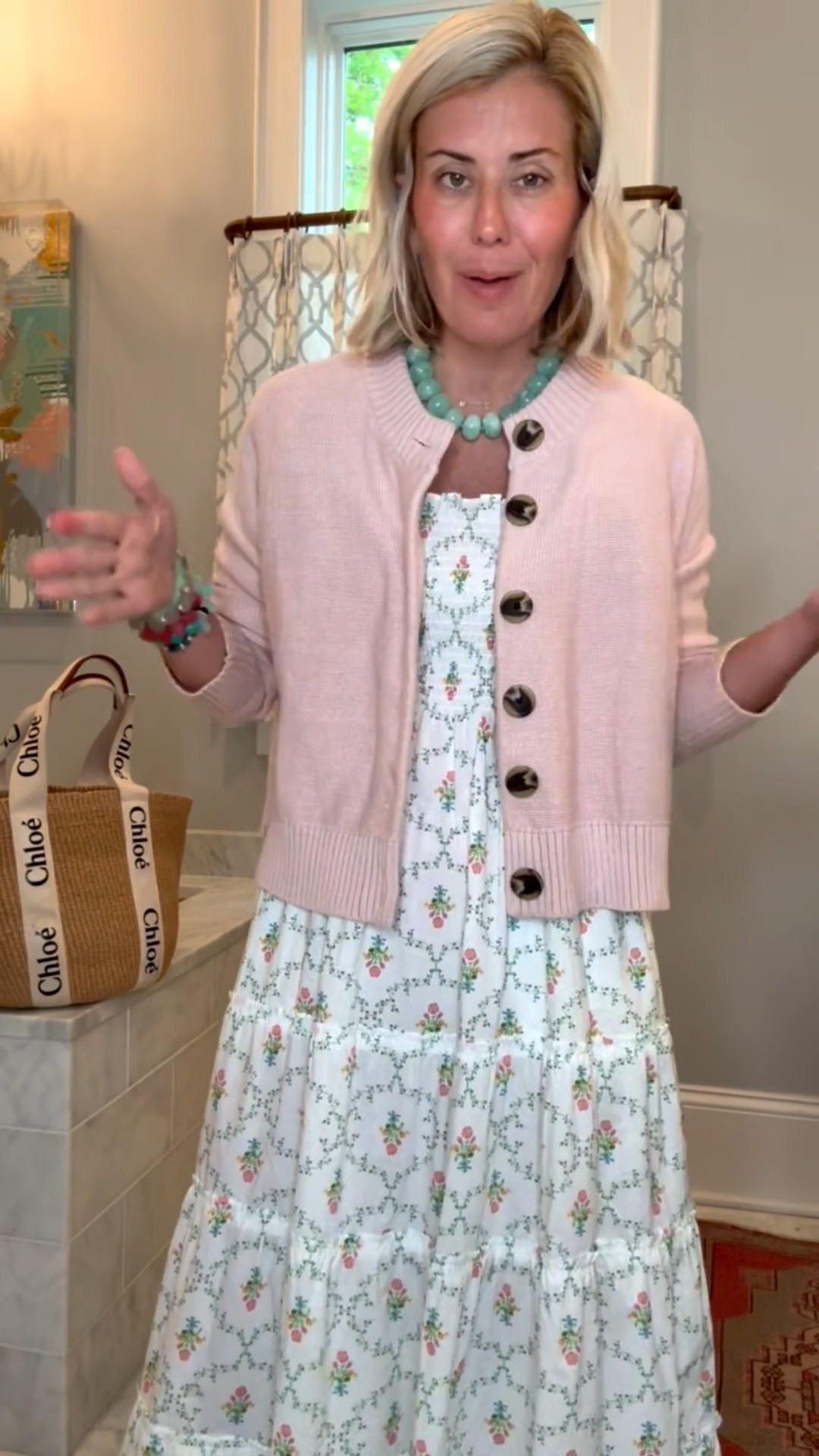 The Hill House Nap dress is absolute perfection! My girls and I love these dresses, we dress them up and down and they are perfect for travel too. So cute with flats, heel or a sneaker! I’m wearing XS dress & 7 Mary Jane (size 1 down). 

*Use my code Catherine20 at Allie + Bess

#LTKootd #LTKmomlife #LTKgrwm