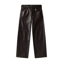 Baggy-Hose aus Leder Ayla - CITIZENS OF HUMANITY | 24S (APAC/EU)