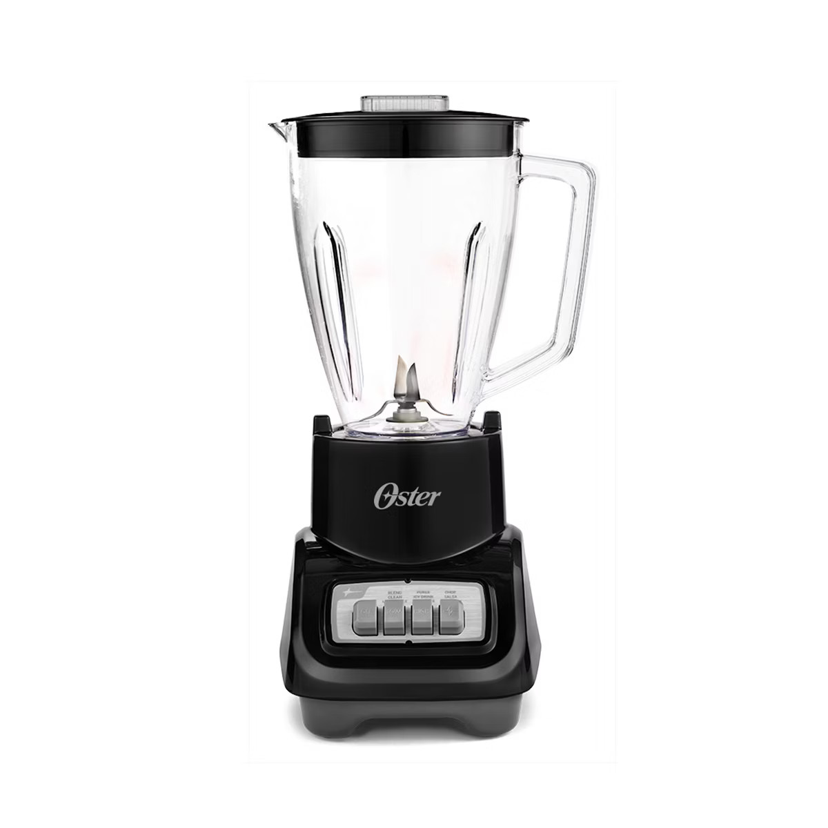 Oster Turbo 5-Speed Countertop Blender Black | Target