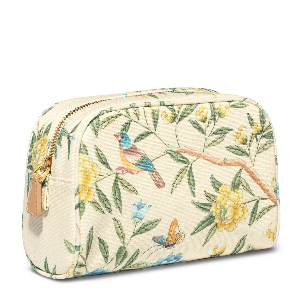AERIN & Gracie Heathcote Small Beauty Bag | Over The Moon