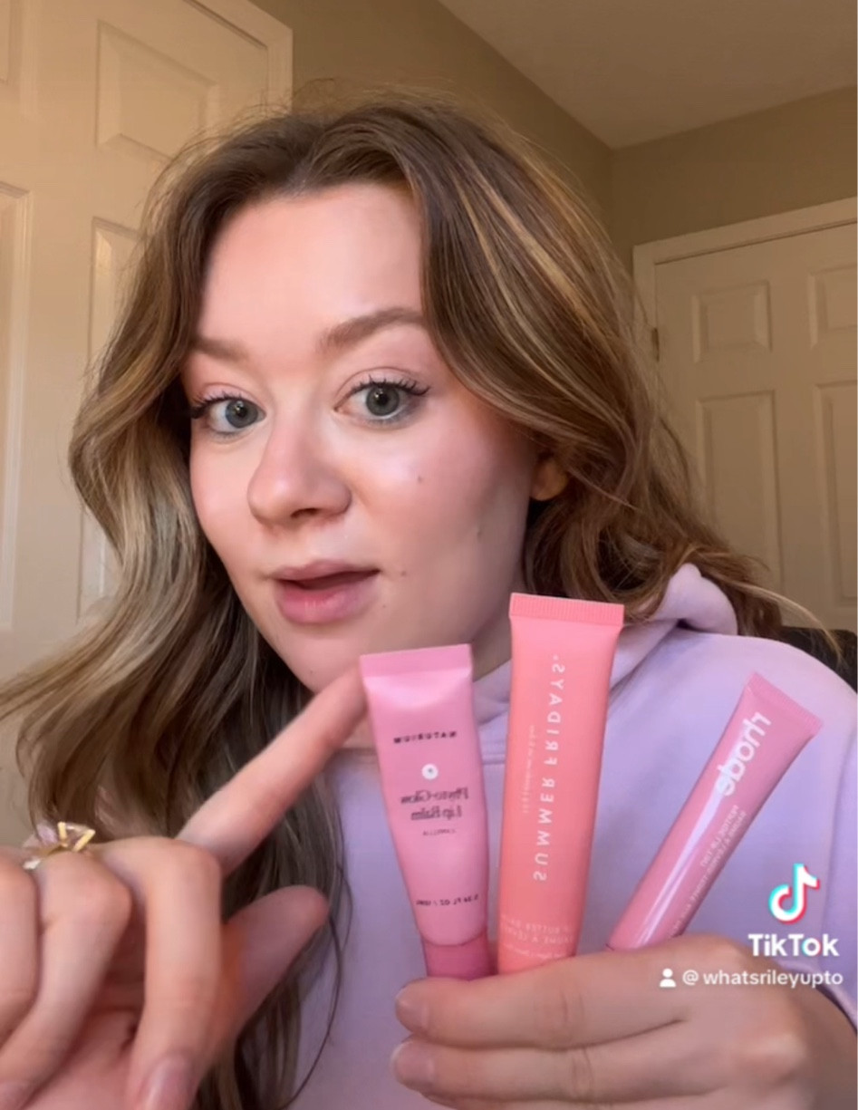 lip treatment showdown!

#LTKVideo