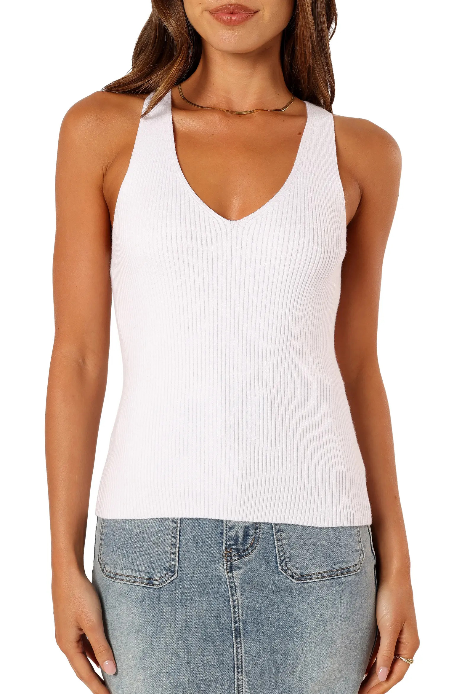 Petal & Pup Emily Sweater Tank (Women) | Nordstrom | Nordstrom