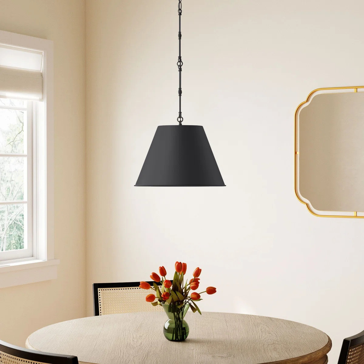Birch Lane™ Presley Dimmable Pendant & Reviews | Wayfair | Wayfair North America