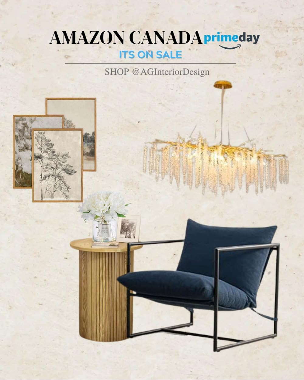 Amazon Canada Prime Day Sale Is On now!!

#tkhome #amazoncanada #amazonprime #amazon #homefinds 

 #LTKcanada #LTKsale #LTKstyletip