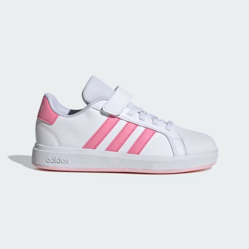 Grand Court 2.0 Shoes Kids | adidas (CA)