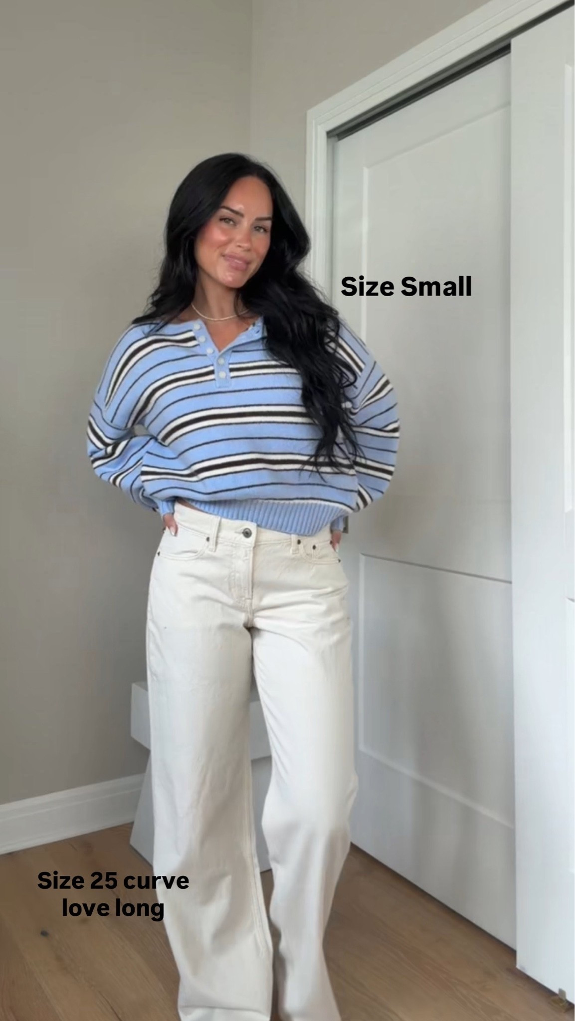 Abercrombie is having a HUGE sale right now + there’s a stackable code! 😍👏🏼 ( DENIMAF )

My sizing: 5’7”, 145 lbs, 32DD.




@abercrombie   Abercrombie sale, Abercrombie finds, Abercrombie haul, Abercrombie fall, fall fashion, fall outfits, fall outfit inspo, pre fall fashion, fall wardrobe, fall closet staples, Abercrombie try on, women’s fall fashion, casual fall outfits, fall style, fall shopping, back to school outfits, transitional outfits, fall basics