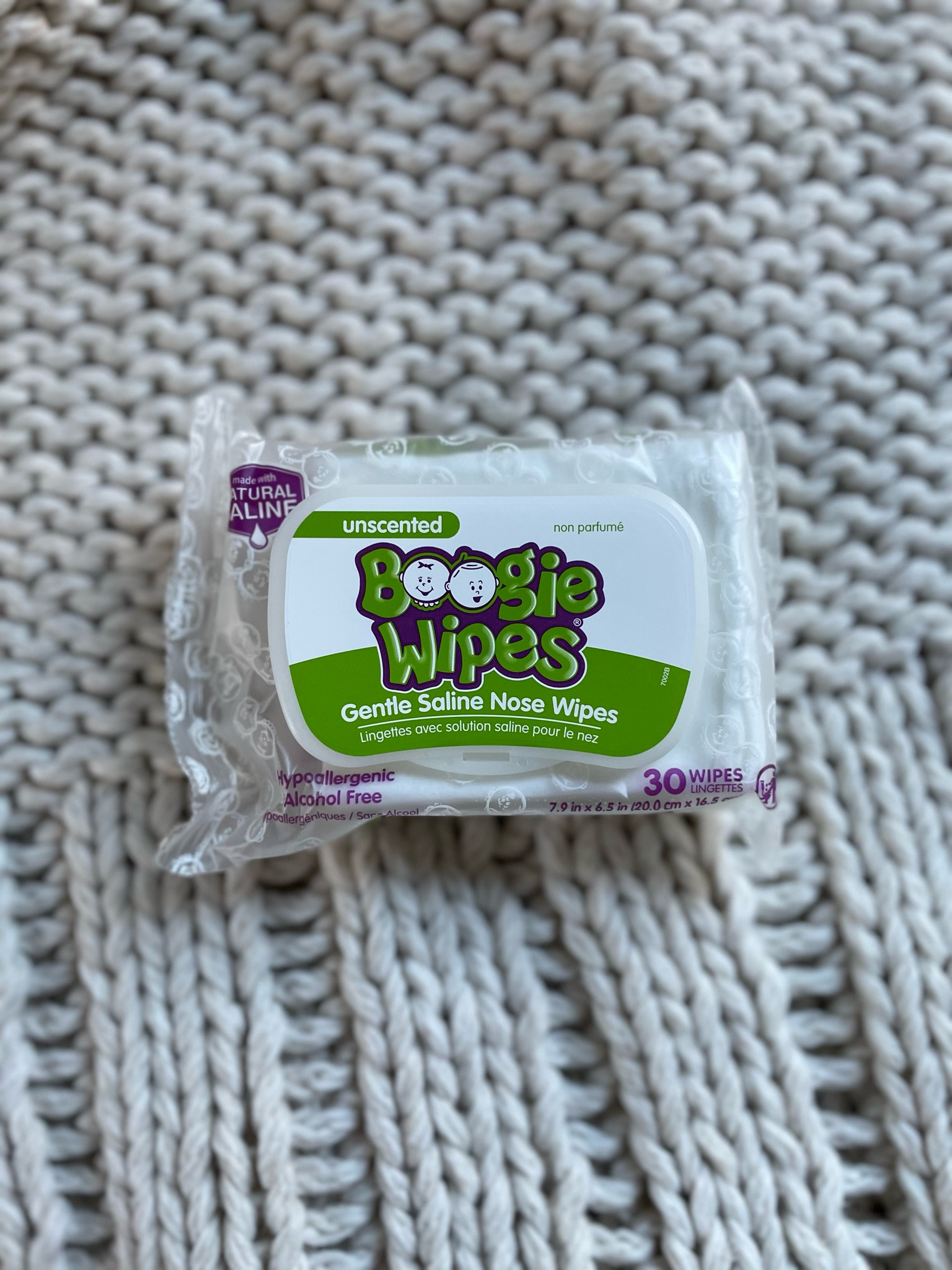 A runny nose go-to when my kids are sick. The saline breaks up congestion + they’re gentle on sensitive skin.

#LTKbump #LTKbaby #LTKfamily