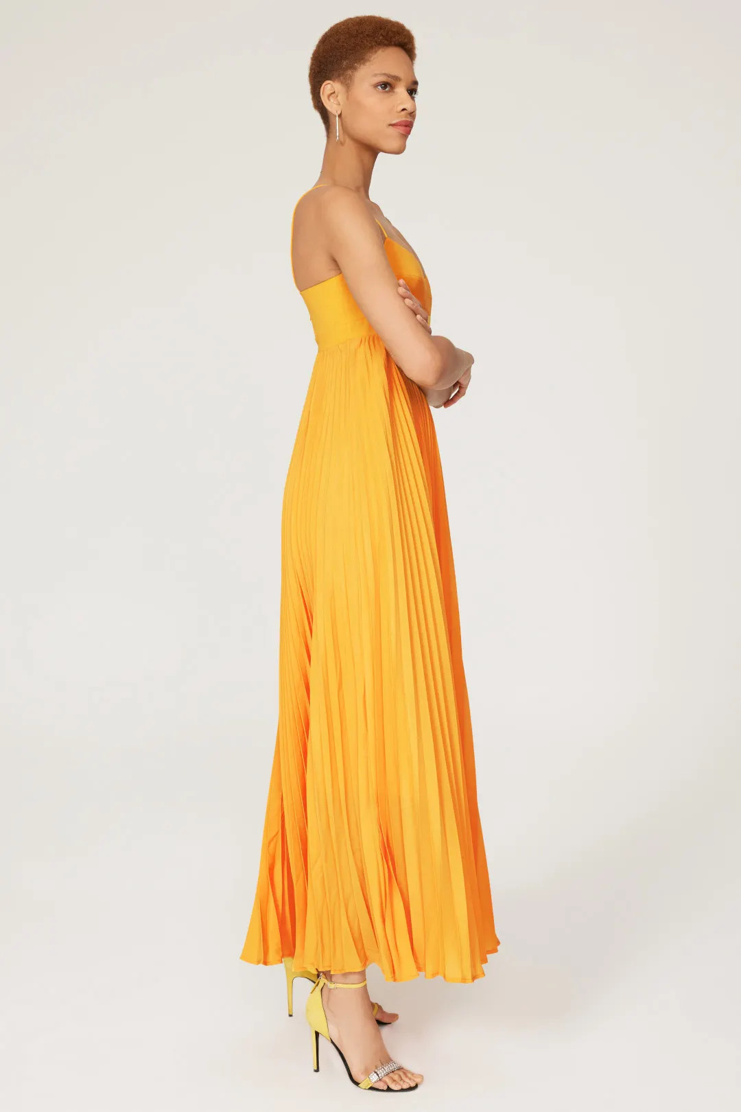 Honeycomb Gown | Rent the Runway