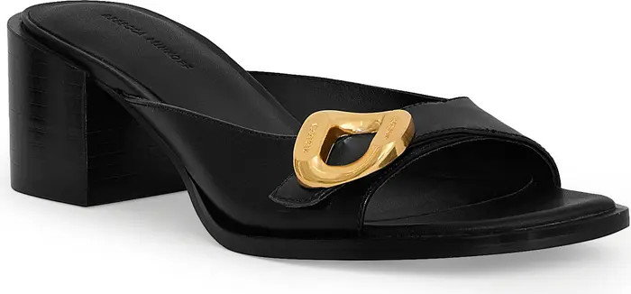 G Slide Sandal (Women) | Nordstrom Rack