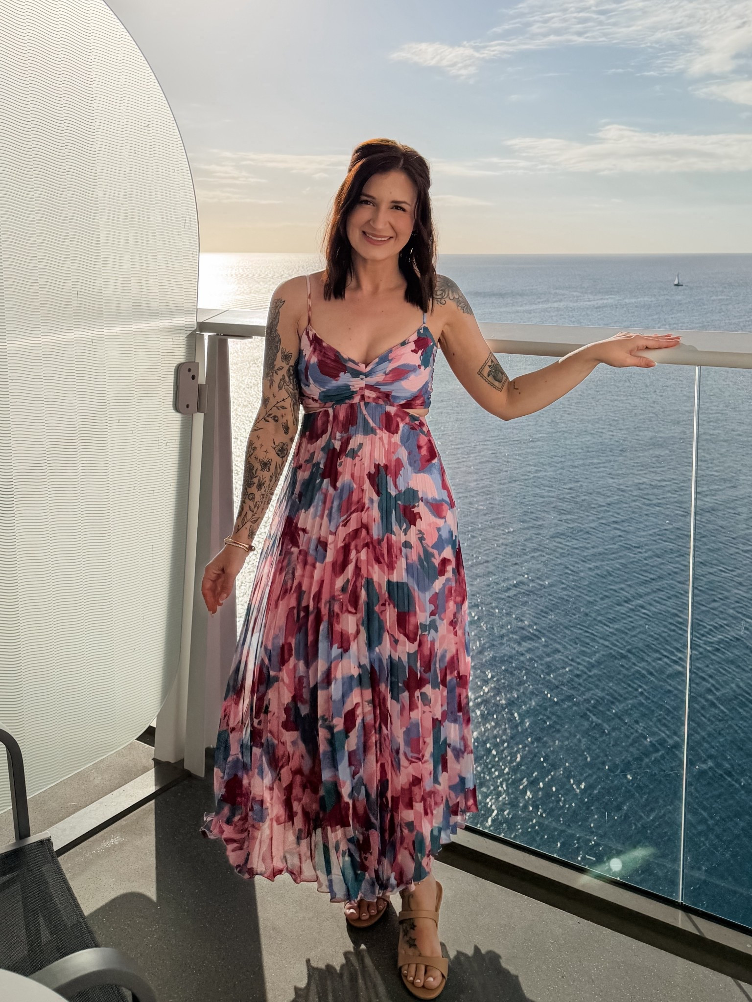 Abercrombie dresses al 25% off!
I usually wear a small/ or small petite!

#LTKPetite #LTKSpringSale #LTKSaleAlert