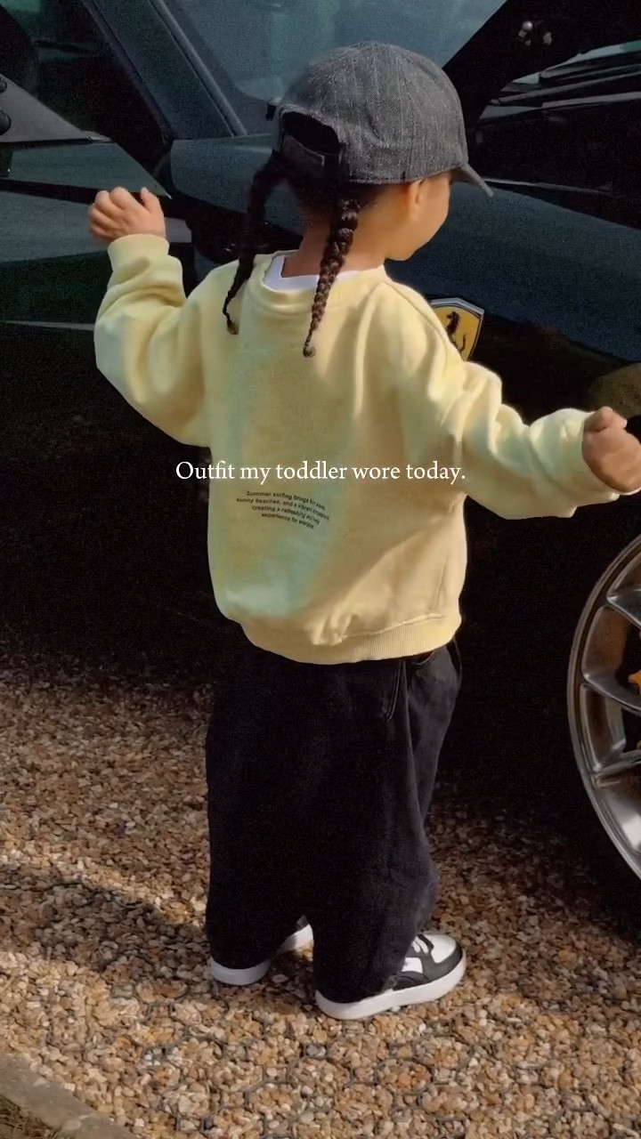 The start of his spring wardrobe outfit edition 🧈

Follow for toddler boy spring outfit inspiration. 
Comment the “outfit” for links