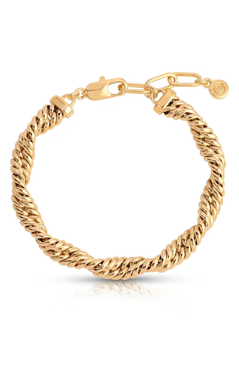 Ettika Twisted Strands Bracelet | Nordstrom | Nordstrom