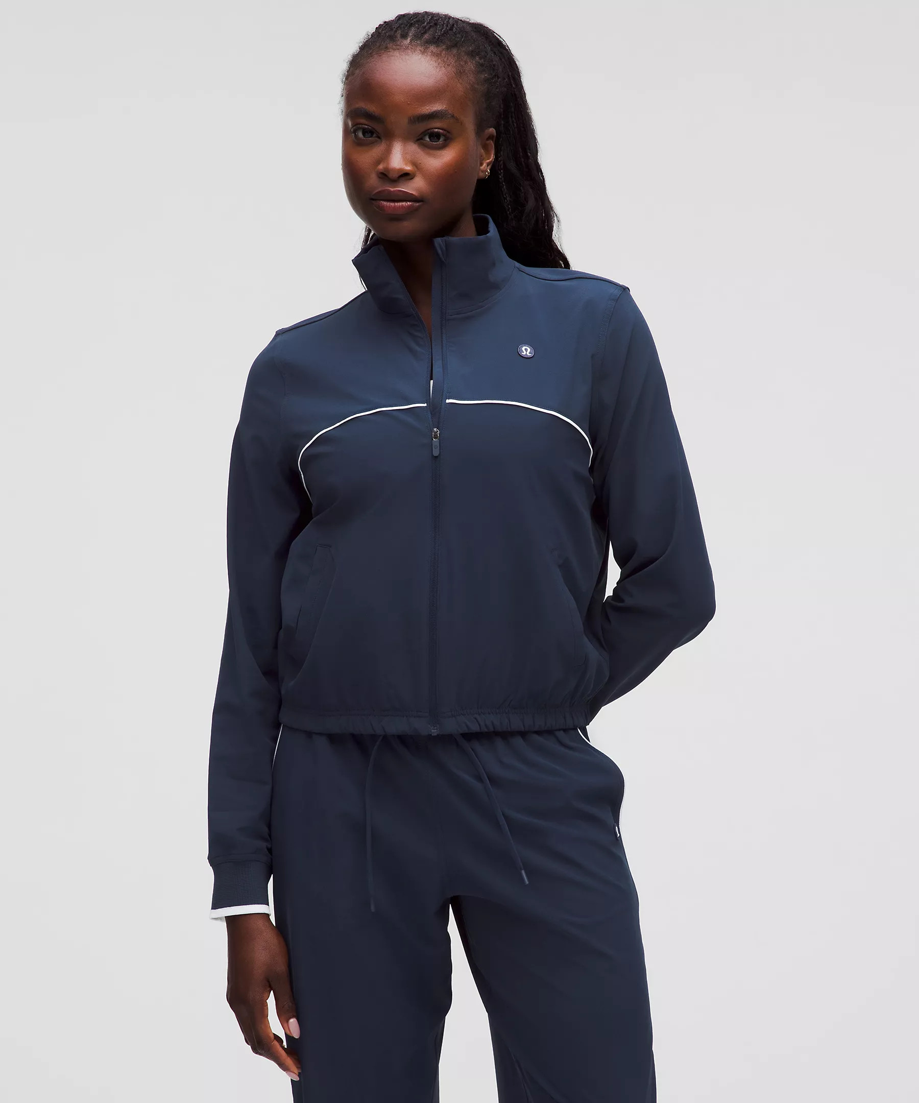 Court Rival Tennis Track Jacket | lululemon (CA)