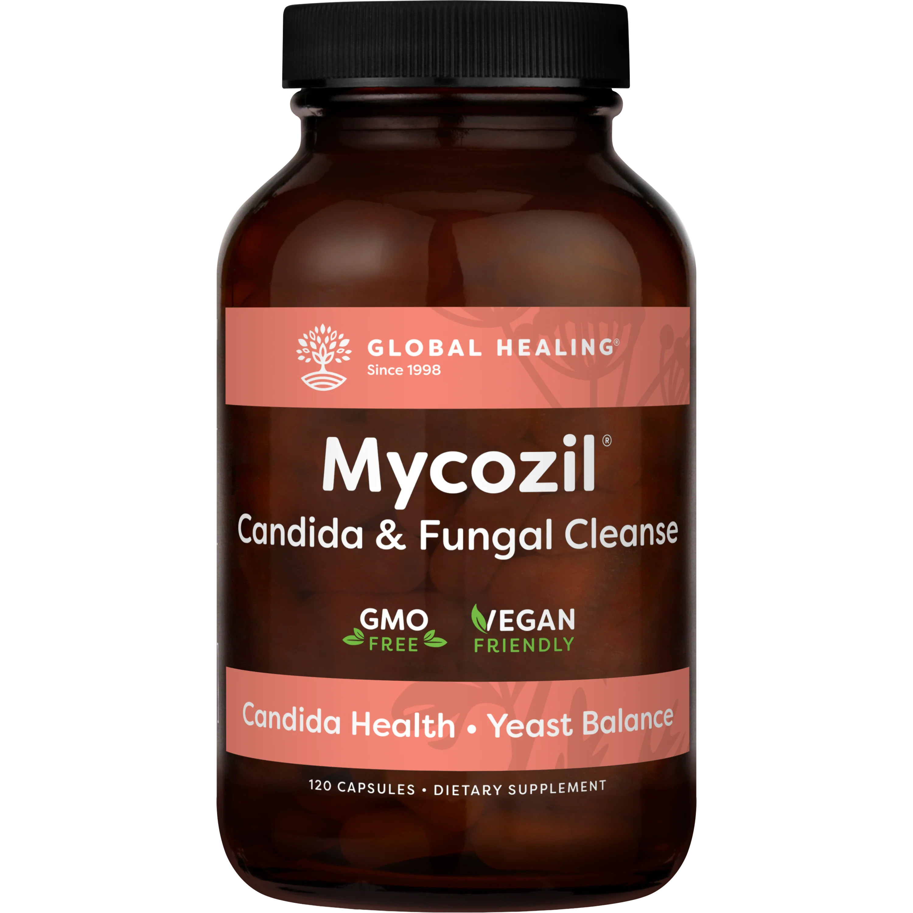 Mycozil® | Global Healing Center