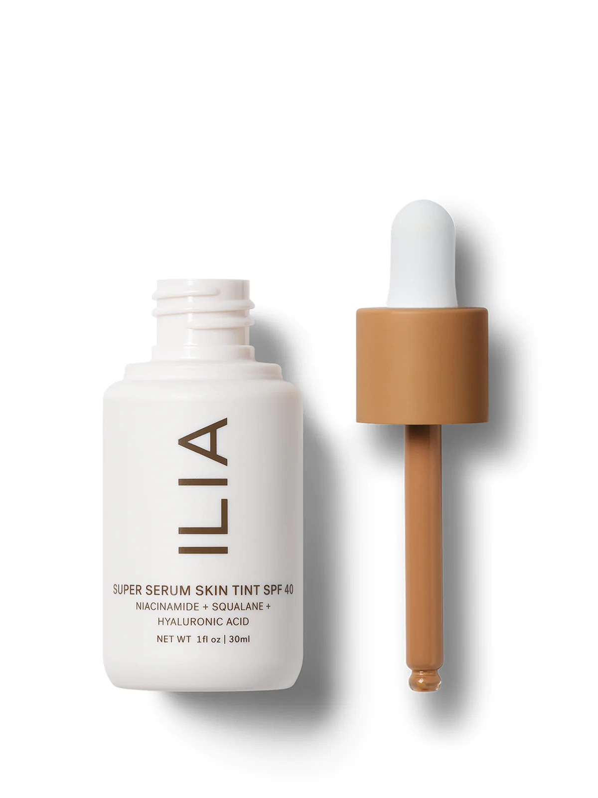 ILIA Super Serum Skin Tint SPF 40 - Super Serum Skin Tint SPF 40 | ILIA Beauty