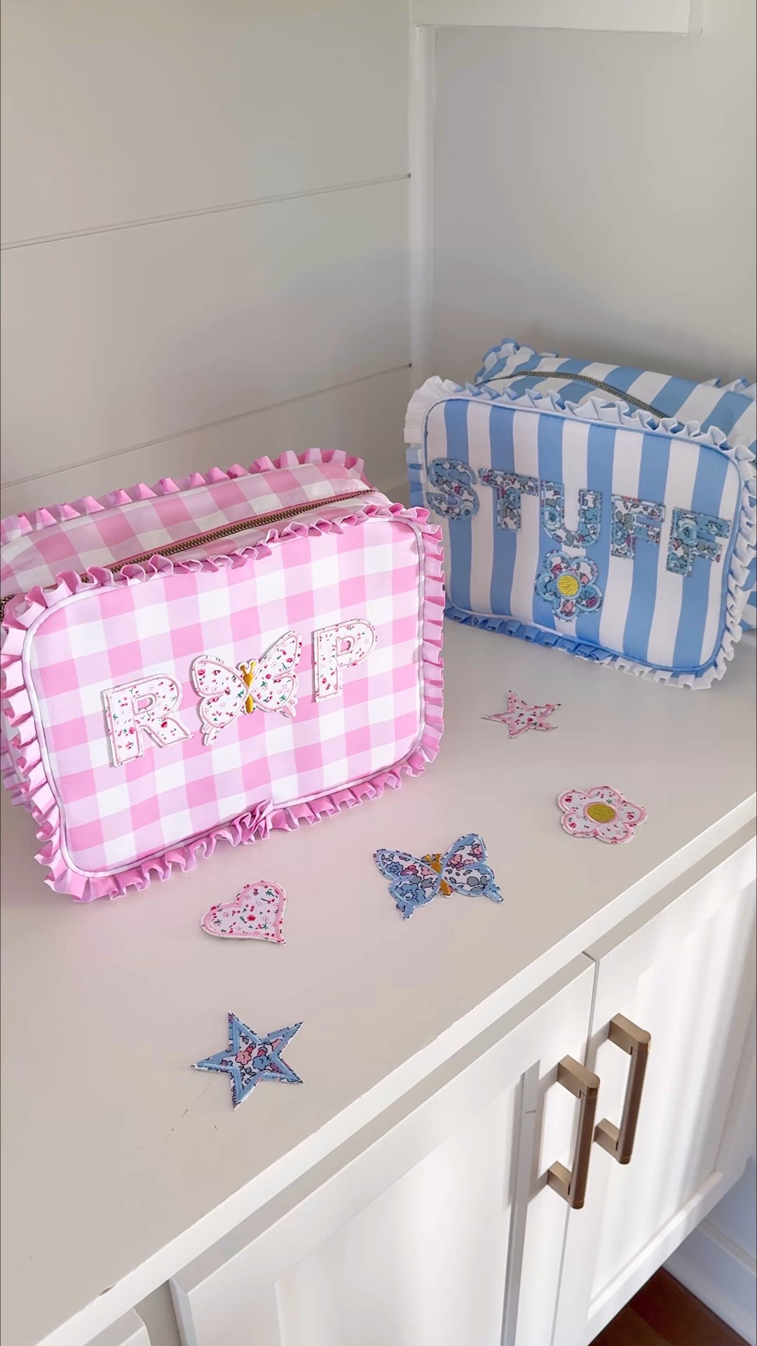 Amazon ruffle pouch, Amazon gifts for her, amazon gift ideas for her, Amazon gift guide for her, baby shower gift, travel essentials, LoveShackFancy, diaper bag, makeup bag, packing cube 



#LTKTravel #LTKGiftGuide #LTKFindsUnder50