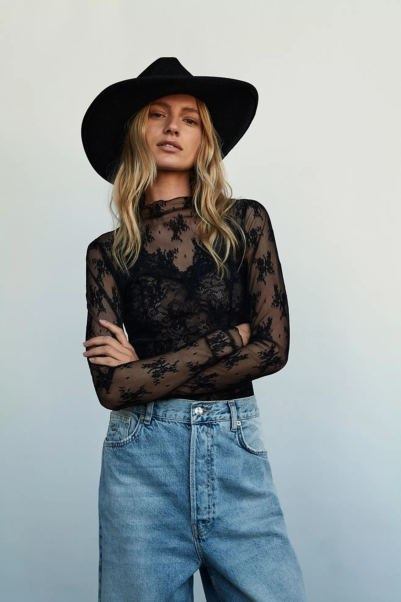 Color: Black | Free People (Global - UK&FR Excluded)