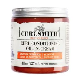 CURLSMITH Curl Conditioning Oil-In-Cream | CHATTERS
