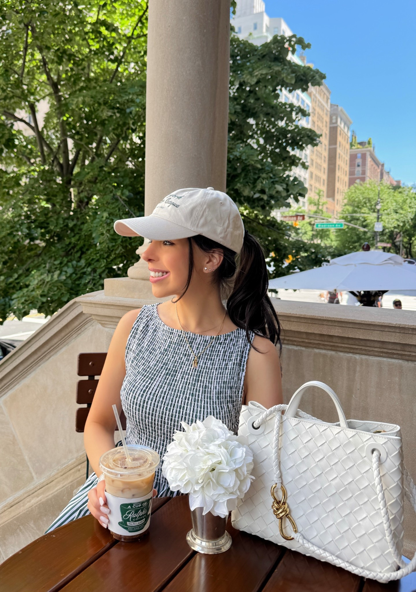 I’ve been loving my Andiamo tote this summer! This is the small size and it’s perfect for busy summer days in the city or out east—it fits all your everyday essentials  

#LTKItBag #LTKSummerEdit #LTKStyleTip