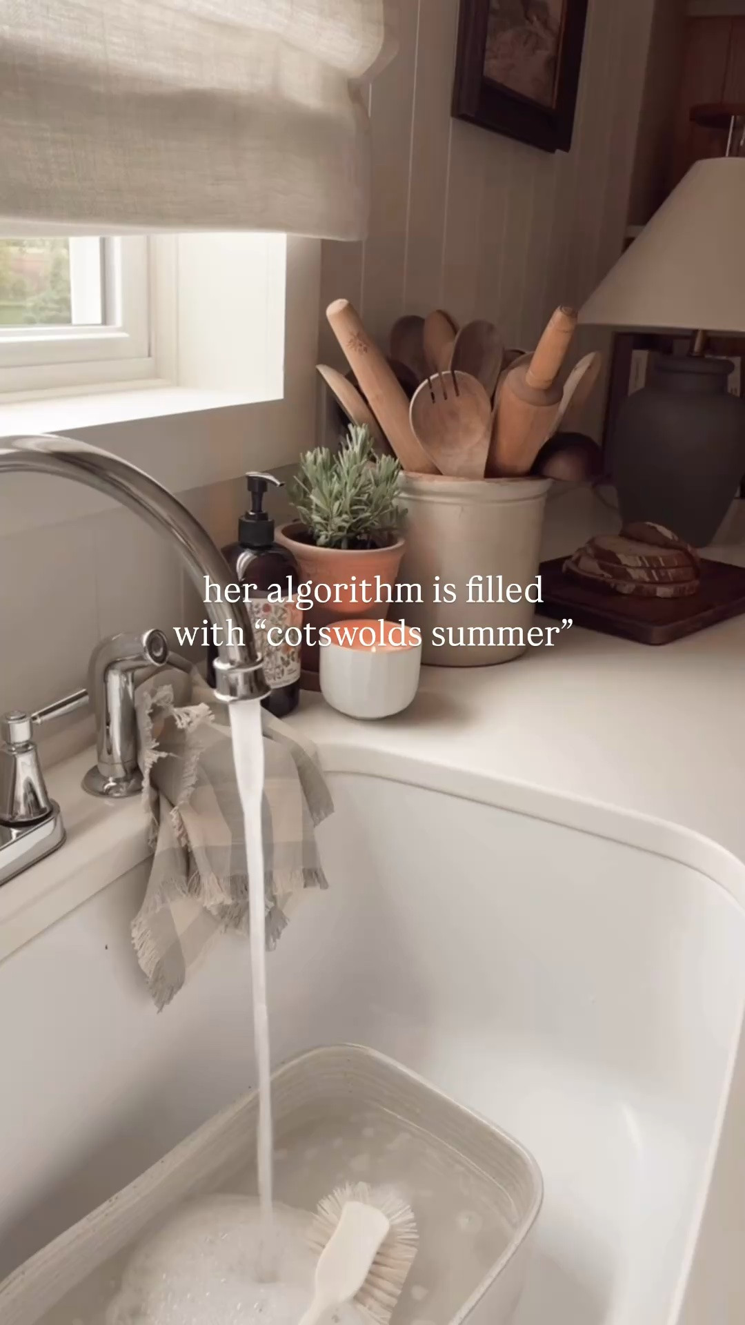 Linked what I could from my little kitchen sink area.

#LTKHome