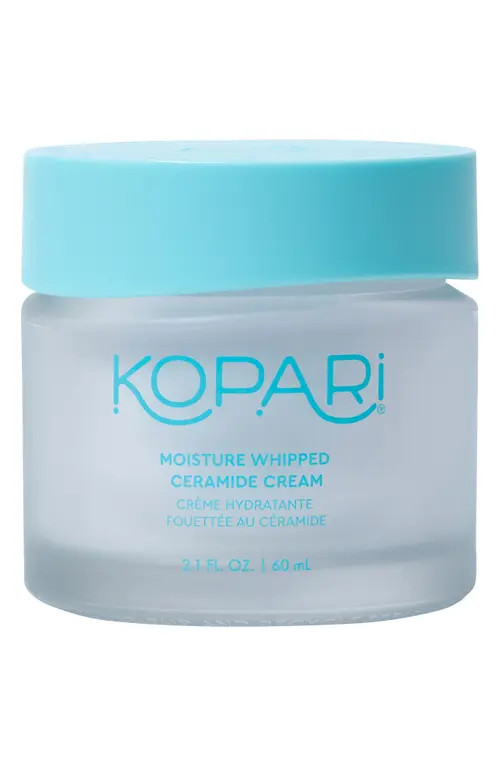 Kopari Moisture Whipped Ceramide Cream at Nordstrom | Nordstrom