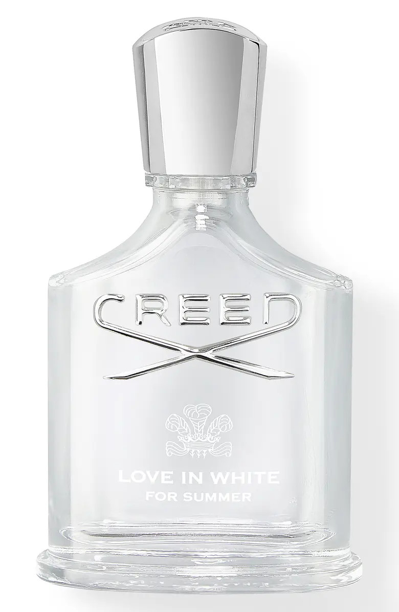 Love in White for Summer Eau de Parfum | Nordstrom