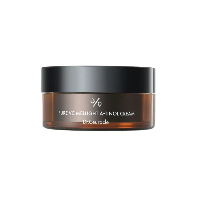 Dr. Ceuracle - Pure VC Mellight A-Tinol Cream | YesStyle.com