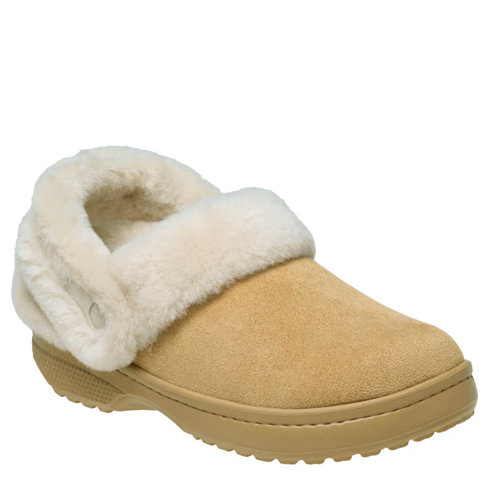 WOMENS CLASSIC UNFURGETTABLE CLOG | Rack Room Shoes