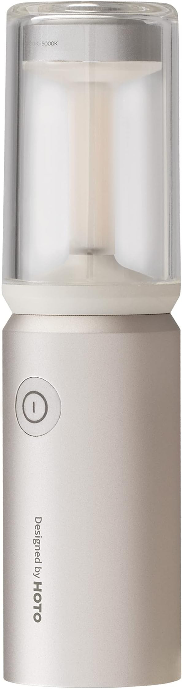 HOTO 3-in1 Camping Flashlight, USB-C Rechargeable, Minimalist, Portable & Lightweight, Camping/Am... | Amazon (US)